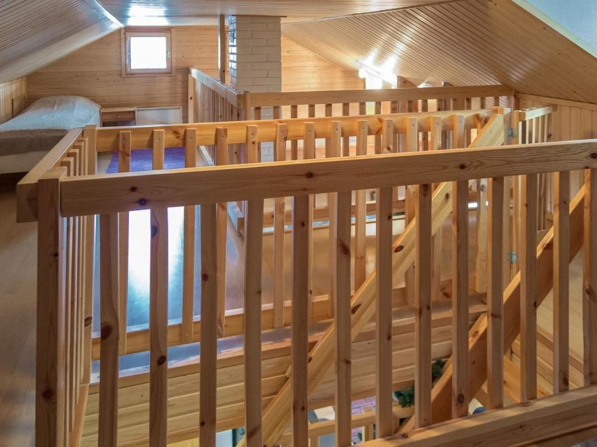 Дома для отпуска Holiday Home Lumipolku a 1 Экясломполо-18
