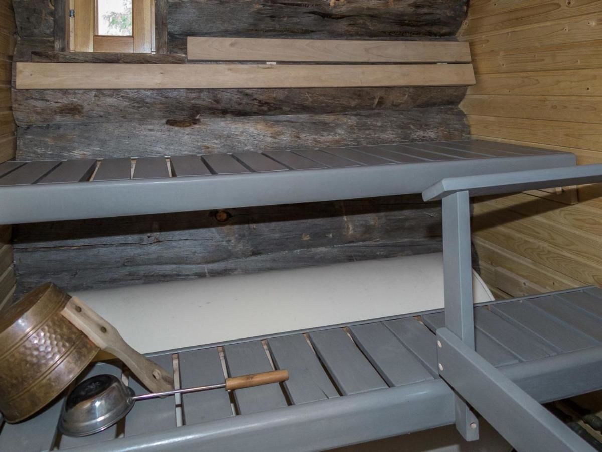 Дома для отпуска Holiday Home Lumipolku a 1 Экясломполо-22